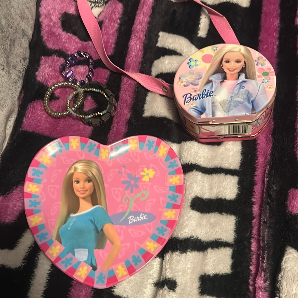 Barbie bundle